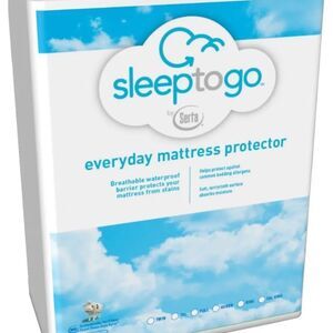 Serta Everyday Mattress Protector